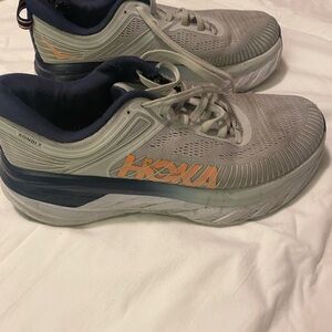 Women's Hokas size 8.5